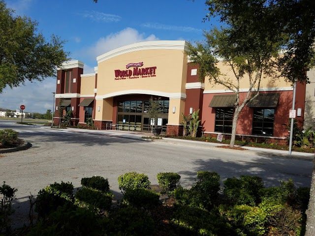 Grove at Wesley Chapel